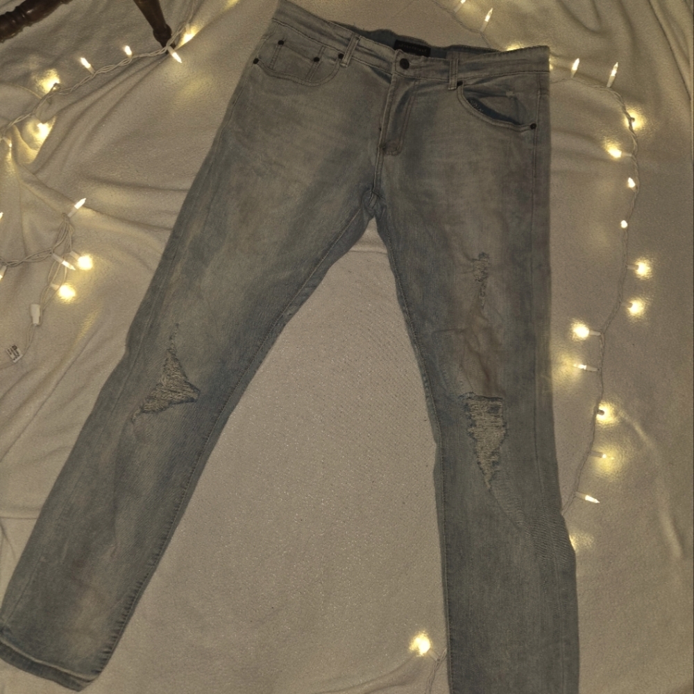 Aeropostale jeans 34×32